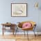 8 Pack: Walnut & Gold Trim Frame with Mat, Gallery by Studio Décor®